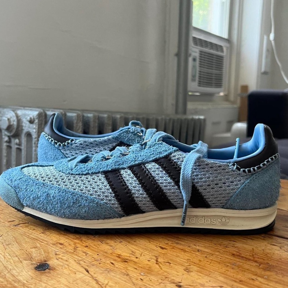Adidas by Wales Bonner SL76 - Picture 3 of 9